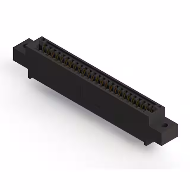 895-025-525-602 EDAC Inc.  Edgeboard Connectors
